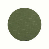 Chilewich Bamboo Table Mat Lawn